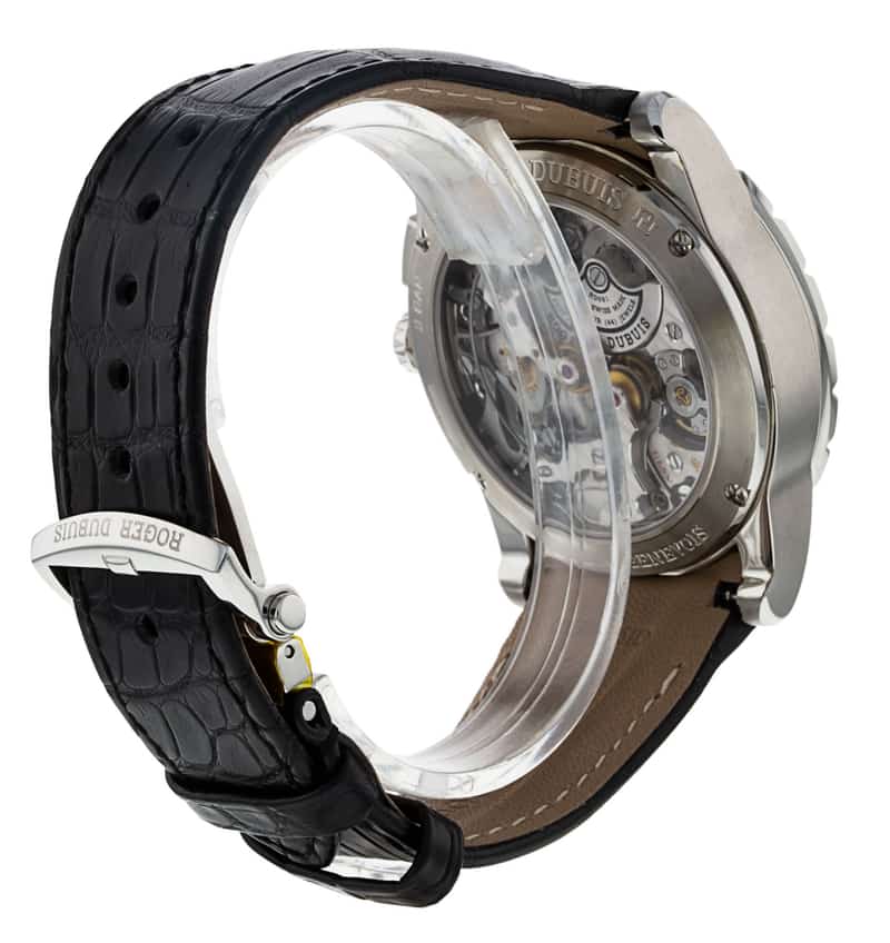 Roger Dubuis Excalibur DBEX0387